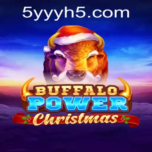 BuffaloPowerChristmas: Uma Imersão no Espírito Natalino Através dos Jogos