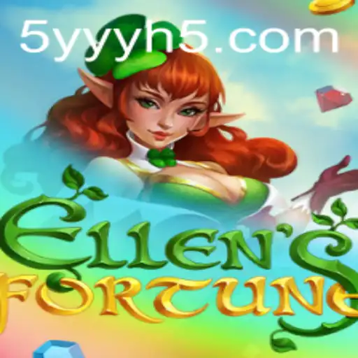 Descubra o Fascinante Mundo de EllensFortune: Um Jogo de Estratégia e Sorte