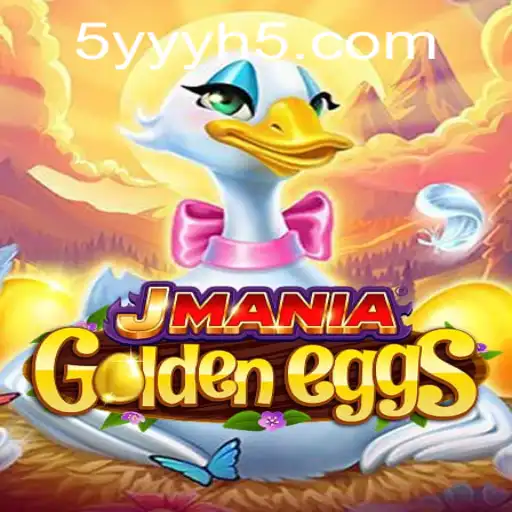 JManiaGoldenEggs: Um Guia Completo para Maximar Sua Experiência no Jogo