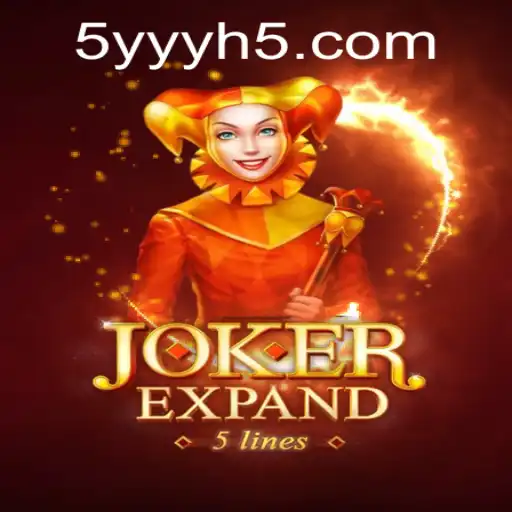 JokerExpand: Uma Nova Dimensão no Entretenimento de Jogos
