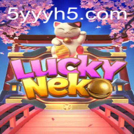 Descubra o Fascinante Mundo de LuckyNeko e a Inovadora Palavra-Chave 5yy