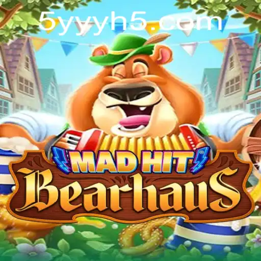 MadHitBearhaus: Explorando um Fenômeno Viral no Mundo dos Jogos