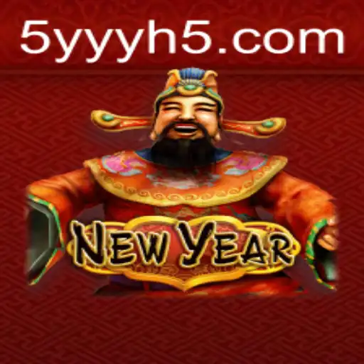 Descubra o Fascinante Jogo 'NewYear' Integrado com a Palavra-chave '5yy'