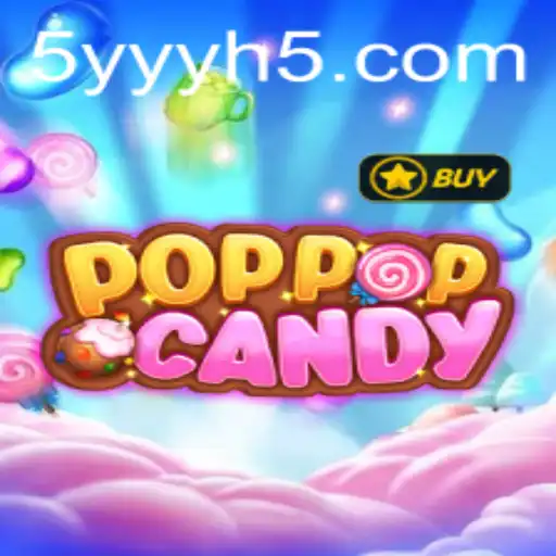 POPPOPCANDY: O Jogo que Revoluciona o Entretenimento com Desafios Cativantes
