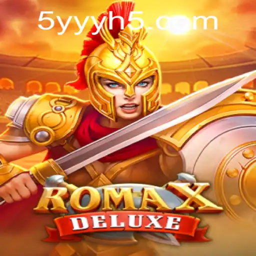 RomaXDeluxe: Uma Jornada ao Coração da Cultura Romana