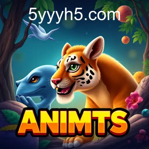 Slots de Animais