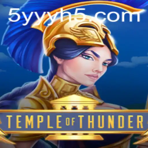 Descubra o Mundo do Jogo TempleofThunder