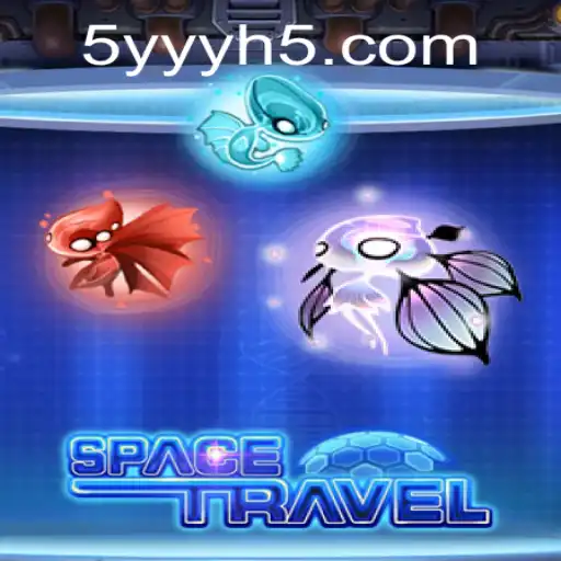 SpaceTravel: A Nova Aventura Galáctica Emocionante