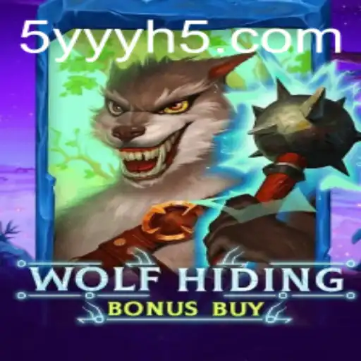 Explorando o Fascinante Mundo de 'WolfHidingBonusBuy'